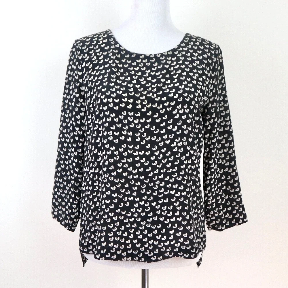 Anthropologie maeve size
